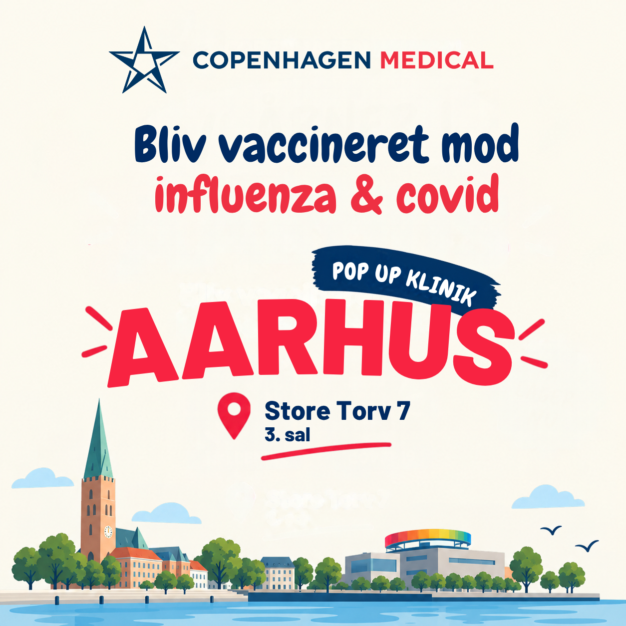 Aarhus